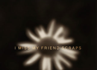 L’Orange Releases “I Miss My Friend Scraps”