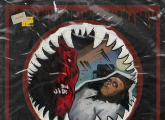 Daniel Son x Slim One Deliver “BLOODLUST”(EP)ft. Supreme Cerebral, Pro Dillinger, Effe Kappa