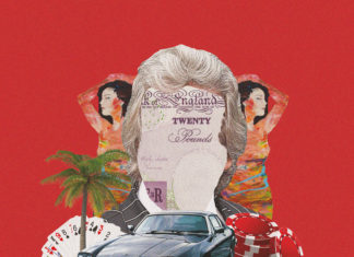 Sonnyjim Releases “The Real Bobby Dazzler”(Album)