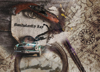 Nonchalantly Zay Unleashes “La Firma”(ft. Meph Luciano, Postman L, Isis Aset, Pay$o Jackson, etc.