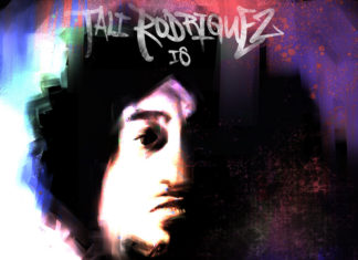 Tali Rodriguez x P-Ro Deliver “Devoid Of Orbit Vol. 2”