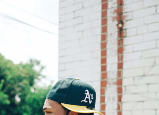 Monday Night x Fly Anakin Drop “Sweepstakes”(Video)