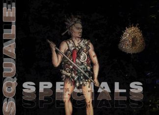 Pasquale Drops “Specials”(Album)