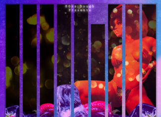 80zz Dough Single Sessions Presents: “Strawberry Ice”(ft. Ol Man 80zz, Dnte & Wyze Wonda)