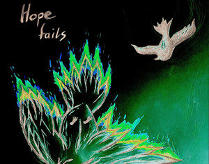 Renji56 x Asun Eastwood Deliver “Hope Fails”