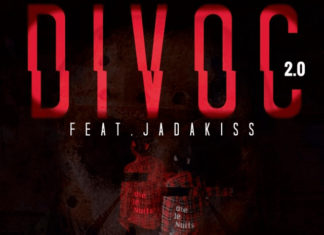 DC Dot – “Divoc 2.0” ft. Jadakiss(Audio/Video)