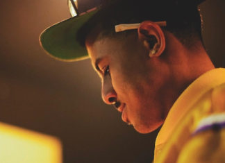 Blu x J57 Release “Blu(e)s On My Mind”