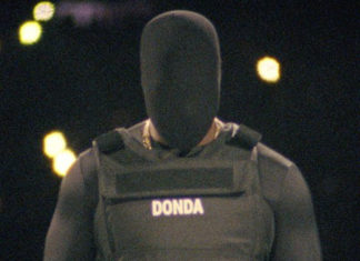 Kanye Delivers “DONDA”(Album)