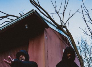 The Doppelgangaz Drop “Fit 2B Tied”(Video)