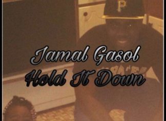 Jamal Gasol – “The Best Of Jamal Gasol Freestyles Part 1”