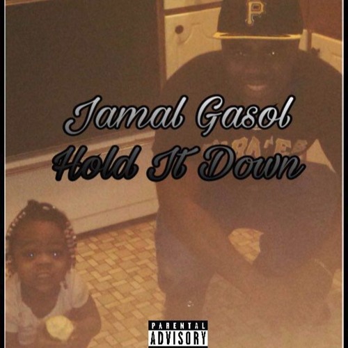 Jamal Gasol – “The Best Of Jamal Gasol Freestyles Part 1”