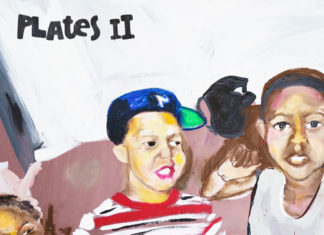 Rick Hyde Releases “Plates II”(Album)ft. Westside Gunn, Benny The Butcher, Meyhem Lauren, ElCamino, Heem, Skyzoo, Grafh, Keisha Plum, Jay Worthy, etc.