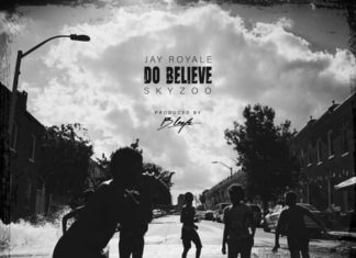 B Leafs(ft. Skyzoo x Jay Royale) Drops “Do Believe”