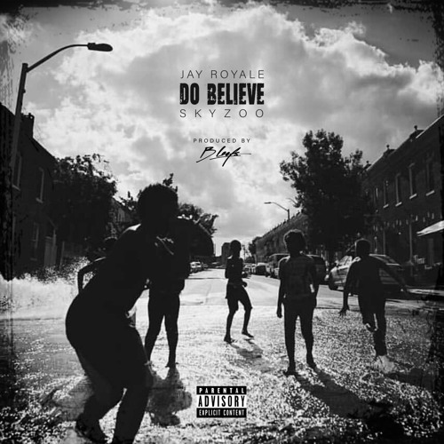 B Leafs(ft. Skyzoo x Jay Royale) Drops “Do Believe”