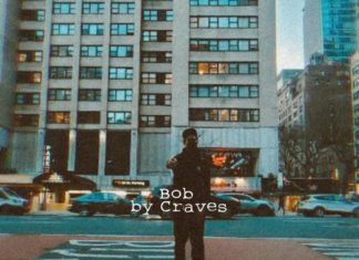 Bobby Craves(Certain.Ones) x Karnate Drop “Bob By Craves”