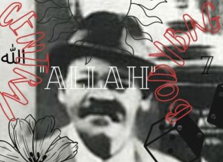 BodyBag Central x Vinny Vindetta Deliver “ALLAH”(Video)