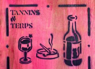 Voorheez x Pancho Trackman Drop “Tannis & Terps”(EP)