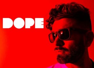 MC Bravado Is “Dope”