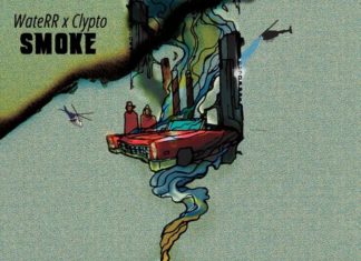 WateRR Gears Up For War On Clypto Powered “Smoke”