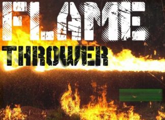 Jarren Benton x MC Bravado x Jake Strain x Pat Phinney Deliver “FlameThrower”