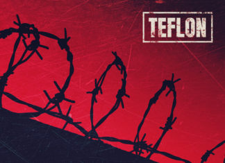 Teflon x DJ Premier Release “Life In The FEDS”