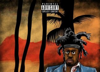 Tha God Fahim x Nicholas Craven Deliver “Dump Gawd: Shot Clock King”(EP)ft. Your Old Droog