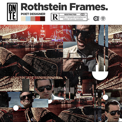 DNTE Releases “Rothstein Frames”(Video)