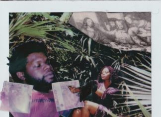 Lord Jah-Monte Drops “…THOUGHT I WAS DOING FREE VERSES NAH DADDY”