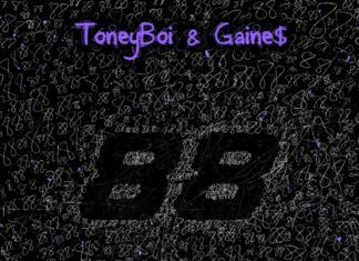ToneyBoi x Gaine$(ft. Conway The Machine)Deliver “Packaged Dope”