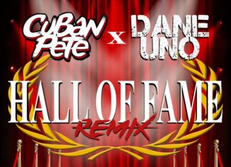 Cuban Pete x Dane Uno Deliver “Hall Of Fame”(DJ Phonz Remix) – Video