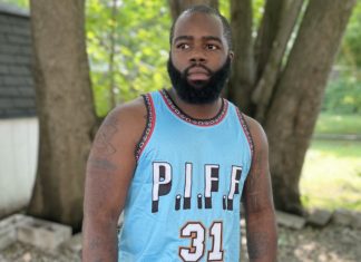 Jamal Gasol Drops “Eye For An Eye Freestyle”(Video)