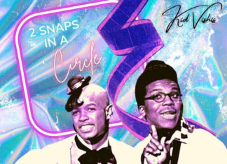 Kid Vishis Delivers FoulMouth Laced “2 Snaps In A Circle”(Mickey Factz & Lupe Fiasco Diss)
