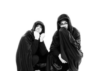 The Doppelgangaz Deliver “2 Ghastly”(Video)