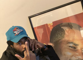 Dango Forlaine (ft. Spit Gemz x Bumpsbyra) Drops “All I Need”