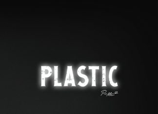 Plastic The Funky Mulatto Releases “On The Line”(Video)