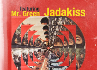 Mr. Green x Jadakiss Delivers “Street Champion”