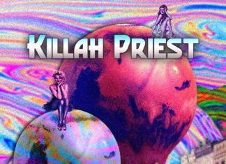 Killah Priest Releases “95 Bodega”(Video)