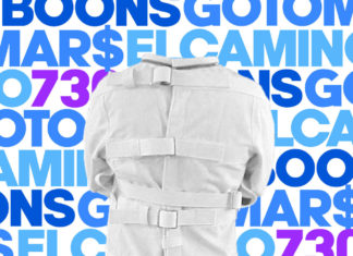 Boons(ft. ElCamino x GoToMar$)Drops “730”