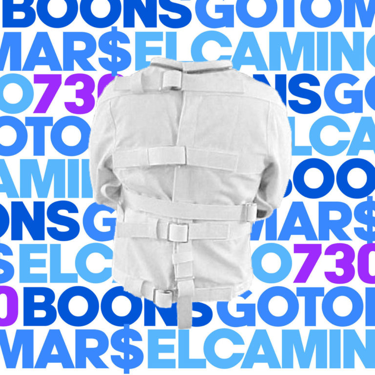 Boons(ft. ElCamino x GoToMar$)Drops “730”
