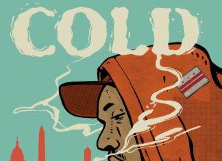 Rock Abruham x Skyzoo x Stove God Cooks Drop “Cold”