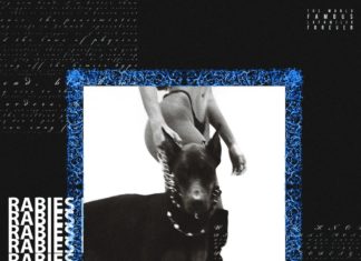 Abe Linx x Tully C Release “Rabies”
