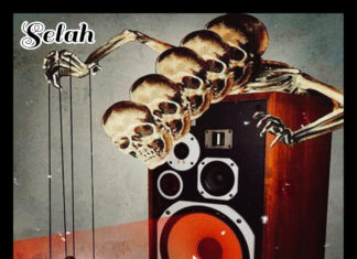 Speak The Rebel Delivers “Selah”