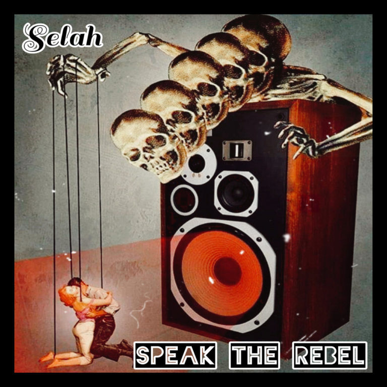 Speak The Rebel Delivers “Selah”