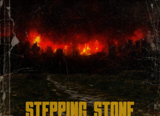 BodyBagBen x J Scienide Drop “Stepping Stone”