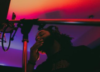 B1G Juice drops “Lately” video
