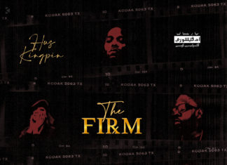Hus Kingpin Unleashes “The Firm”(ft. SmooVth, SageInfinite, Rozewood, Max B, Canibus, Ali Vegas, etc.)
