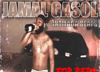 Intifada Beats & Jamal Gasol Deliver “For Bern”(EP)ft. SageInfinite, DNA