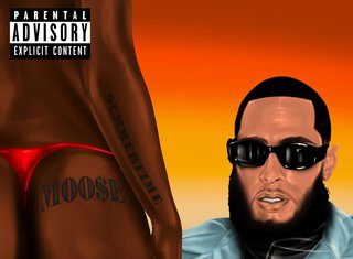 The Musalini x Frado180 Drop “Summertime”(Video)