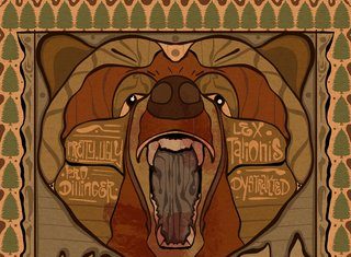 Pretty.Ugly, Pro Dillinger, Lex Talionis & Dystrakted Are “Wild Animals”