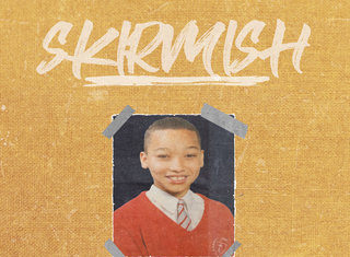 Skirmish Releases “Back To 95″(Video)
